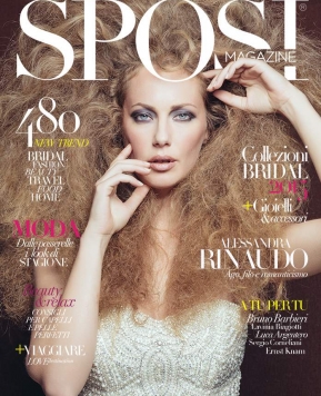 Arriva Sposi Magazine 2015, al via la distribuzione gratuita