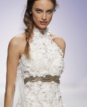 Trend, Sposa 2015: “E tu, di che tessuto sei?”