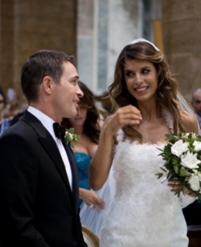 I matrimoni vip del 2014