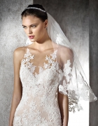 Rosa Clará Collezione sposa 2016