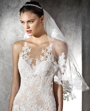 Abito da Sposa St. Patrick 2016