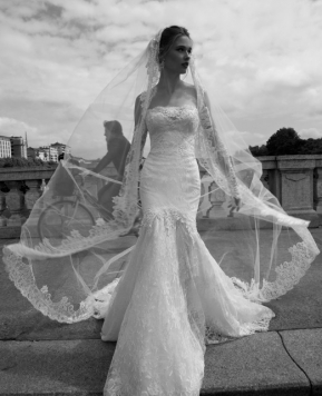 Sposa 2016, il pizzo si conferma must di stagione