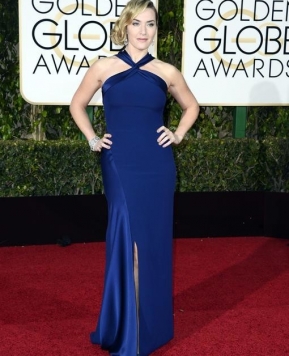 Golden Globe 2016: tra spacchi, scollature e “scivoloni”, tutti i look delle star
