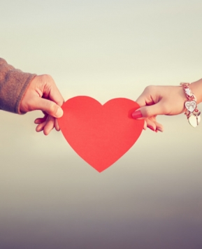 Un gioiello a San Valentino, un messaggio d’amore che dura nel tempo