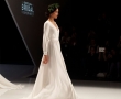 #Barcelona Bridal Fashion Week 2016, in diretta la collezione 2017 di Jesús Peiró