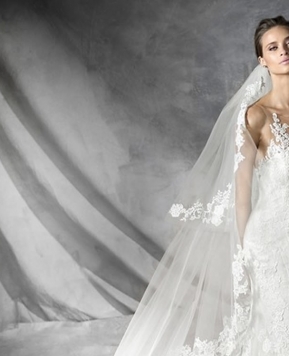 Sposa, benvenute in alcuni degli atelier più belli di Sicilia