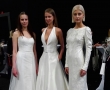 Sposa 2017, da Londra la collezione di Annasul Y