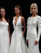 Sposa 2017, da Londra la collezione di Annasul Y