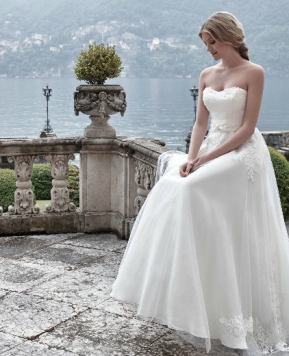 Successo internazionale per le Collezioni Bridal Maison Signore