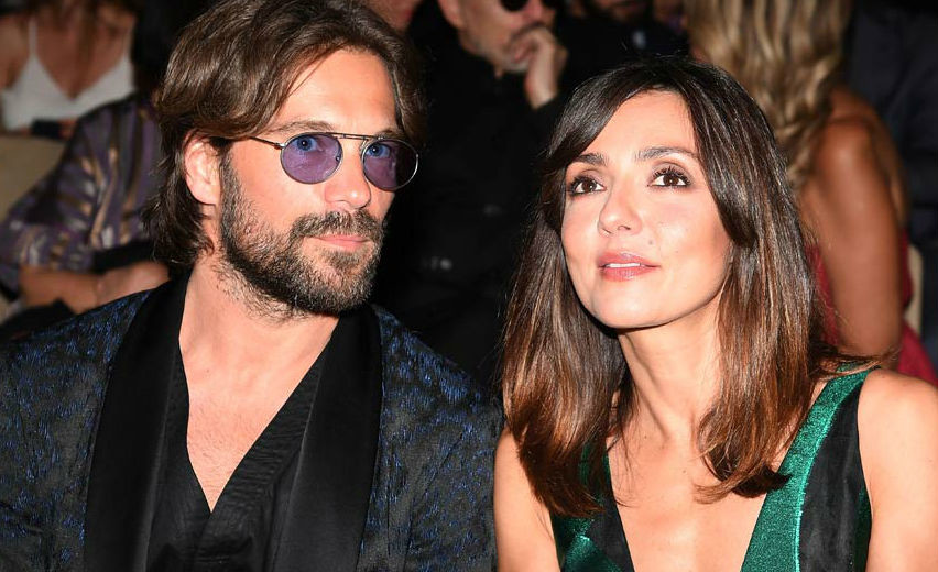 Chi E Il Compagno Di Ambra Angiolini