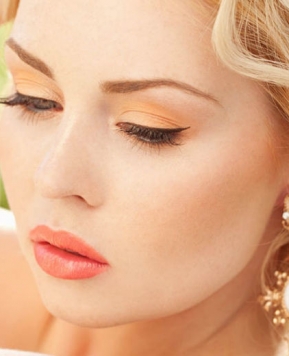 Make up sposa: tendenze estate 2016