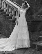 Maison Signore: la sposa Excellence, icona di stile