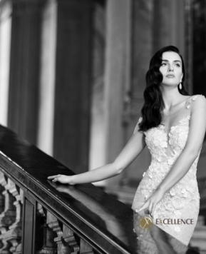 Maison Signore: la sposa Excellence, icona di stile