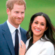 Principe harry e Meghan Markle