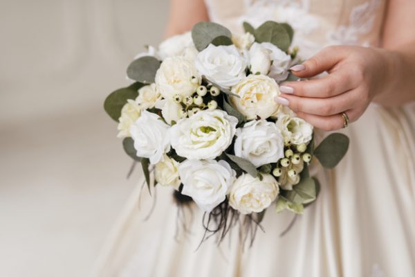 Bouquet Sposa