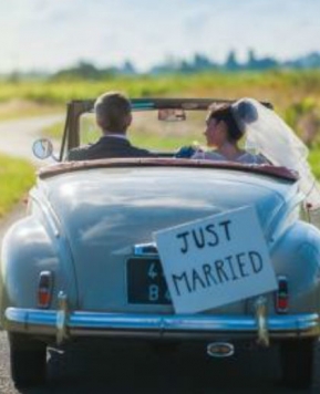 CartOrange: «Il viaggio di nozze diventa ‘slow’»