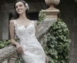 Napoli, Enzo Miccio presenta la sua Collezione Bridal 2017