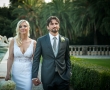 Sensualità ed eleganza a Marsala con la sposa di Stefano Blandaleone