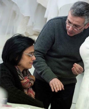 Alfio Polisano: «La sposa deve piacere prima di tutto a se stessa»