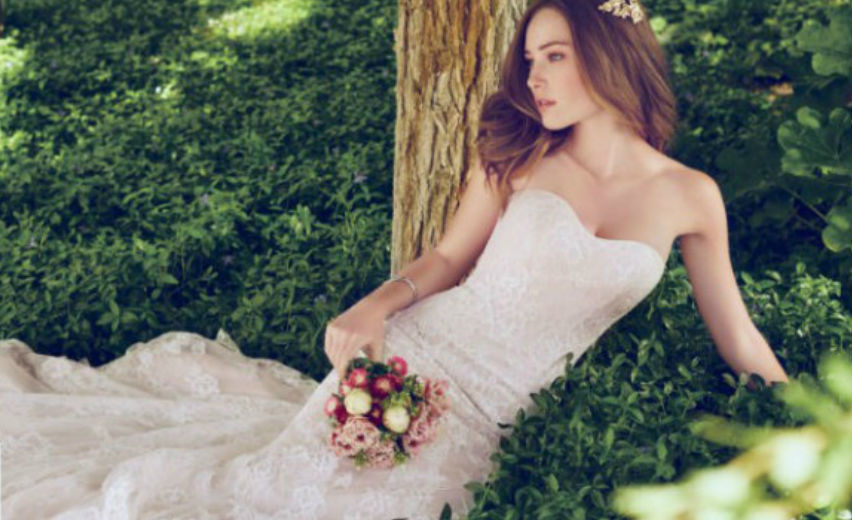 Blanco Atelier presenta la Collezione 2018 «Rebecca Ingramm» di Maggie