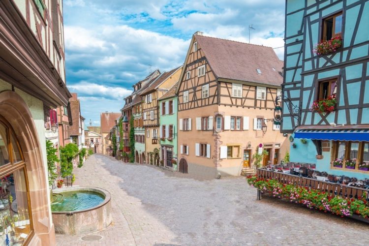 riquewihr