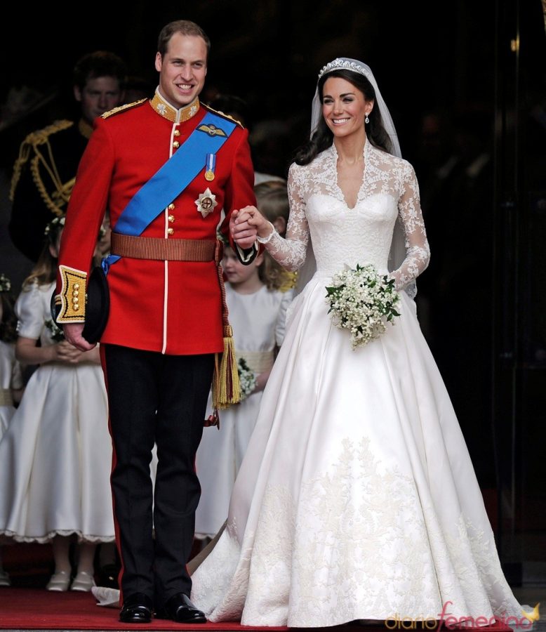 Kate Middleton Non Sara Testimone Di Nozze Della Sorella Pippa Sposi Magazine