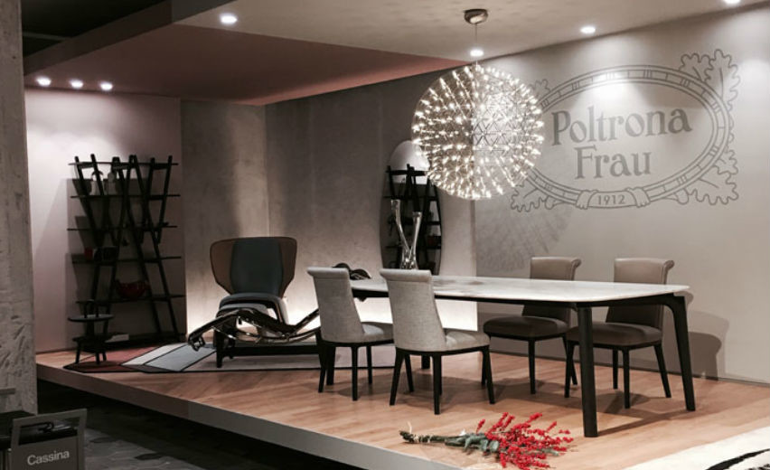Catania, nasce lo showroom di interior design mohd a più livelli ... Designer interni famosi