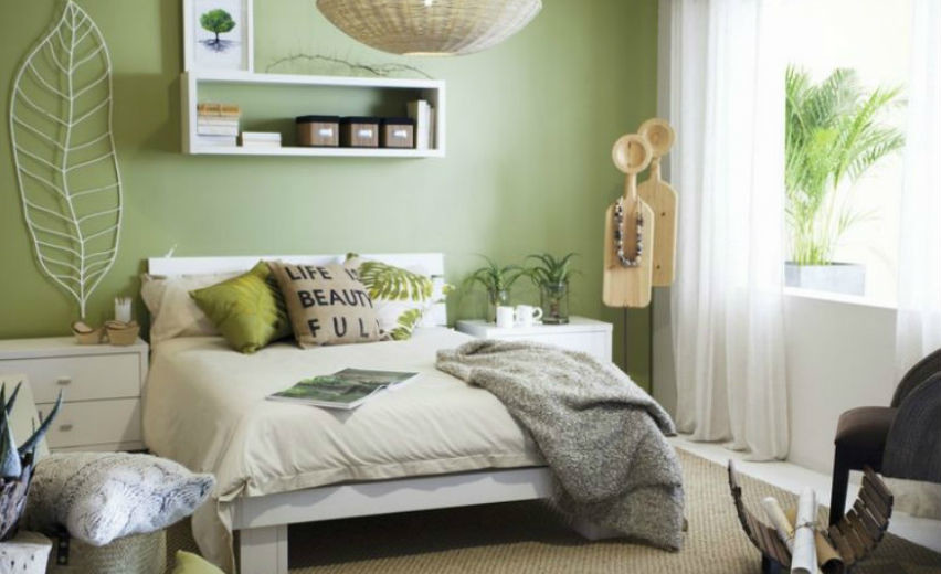 Feng Shui: i consigli per arredare la camera da letto - Sposi Magazine Feng Shui: i consigli per arredare la camera da letto - Sposi Magazine