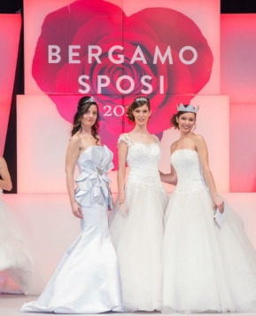 «Matrimonio all’Italiana», Bergamo Sposi celebra l’amore a 360 gradi