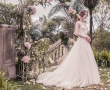 Atelier Desìo, sfilano gli abiti da sposa di Pronovias e St. Patrick