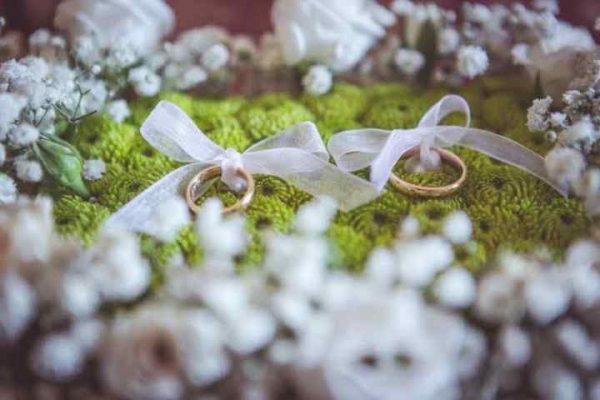 Mediterranea Wedding & Flowers