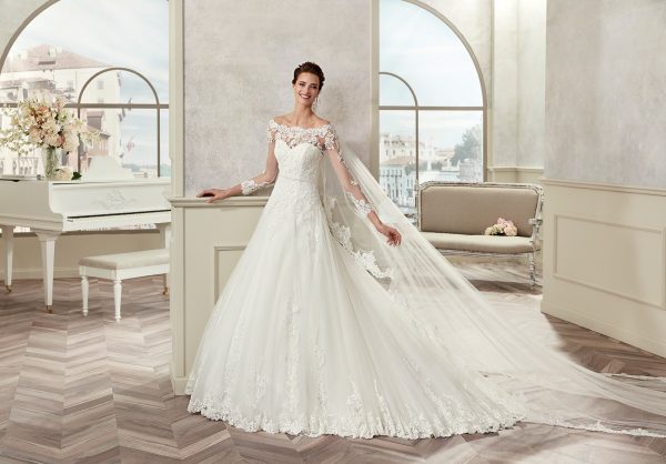 nicole-spose-COAB17318-Colet-moda-sposa-2017-998