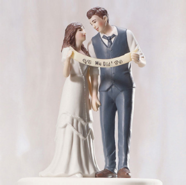 cake topper