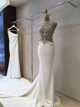 Pronovias Pre collezione 2018 13