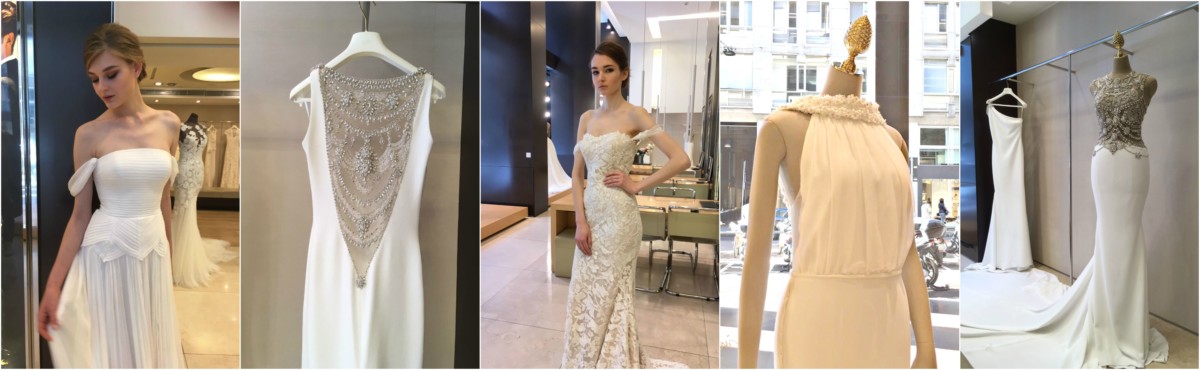 Listino prezzi sales pronovias 2018