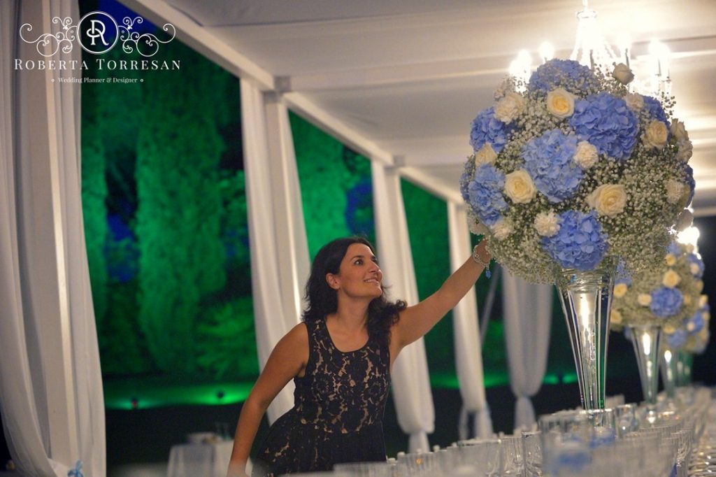 Wedding Planners Pro, il 3° Meet Up: la community di Roberta Torresan fa tappa a Palermo