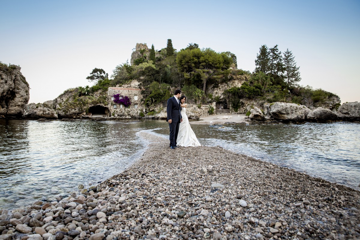 Dove fare le fotografie del matrimonio, segui i consigli di Skyline