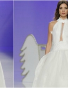 Abiti da sposa Pronovias 2018, più belli che mai tra forme rinnovate e dettagli preziosi