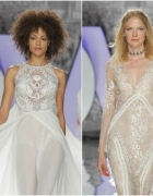 Abiti da sposa Inmaculada Garcia 2018