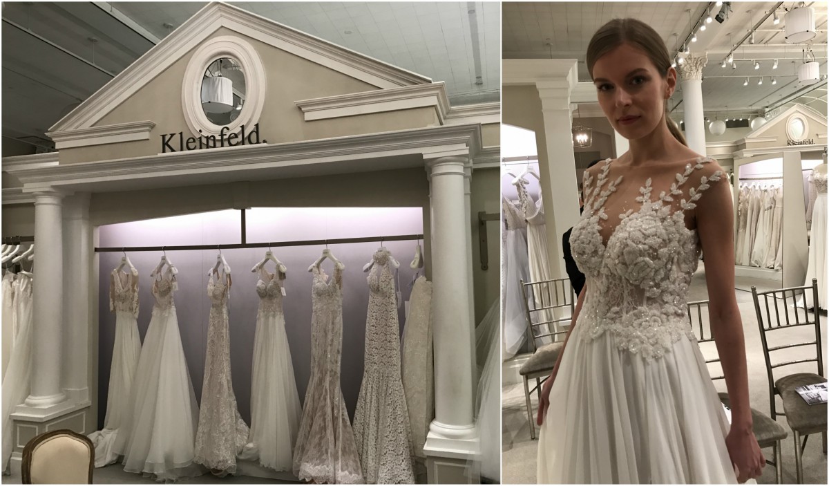 negozi abiti da sposa