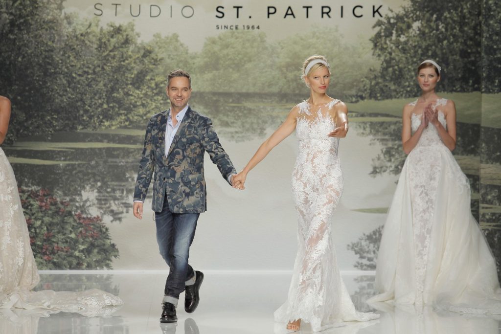 Abiti da sposa St. Patrick 2018