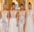 Abiti da sposa Berta 2018, la regola delle 3 “esse”: sexy, seducenti, sensuali