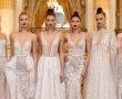 Abiti da sposa Max Mara 2018, mix di tradizione e innovazione