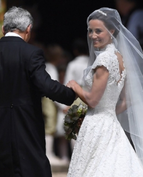 Il matrimonio di Pippa Middleton, ecco quanto costa l’evento dell’anno