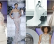 Il look della sposa protagonista per una notte