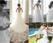 Il look della sposa protagonista per una notte