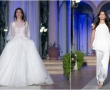 Alessandra Rinaudo 2018, ecco le foto ufficiali dei nuovi abiti da sposa!