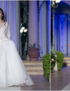 Alessandra Rinaudo 2018, ecco le foto ufficiali dei nuovi abiti da sposa!