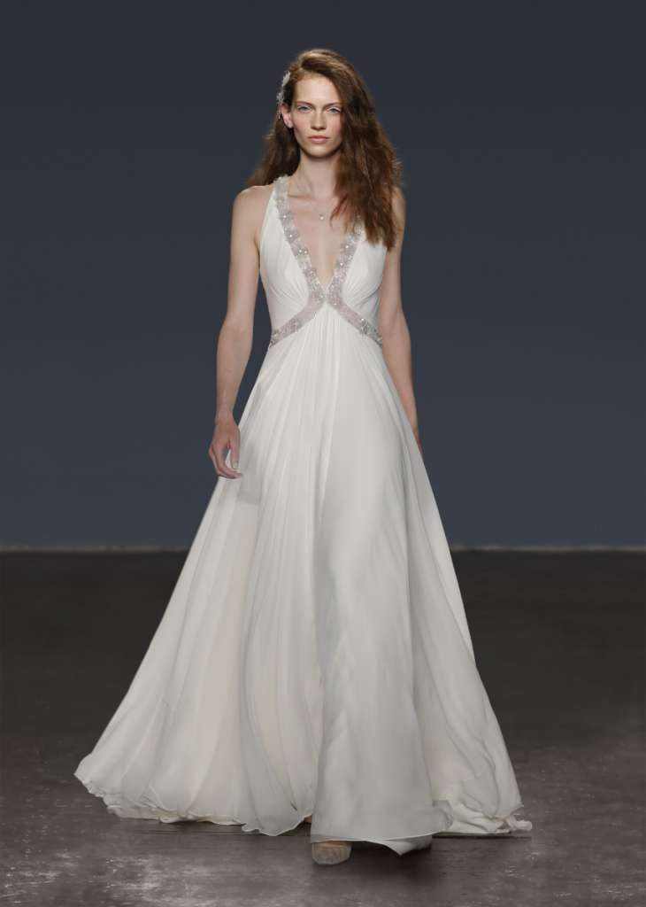 Nuova collezione Jenny Packham