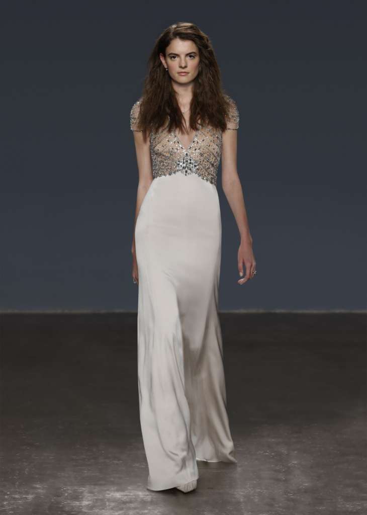 Nuova collezione Jenny Packham